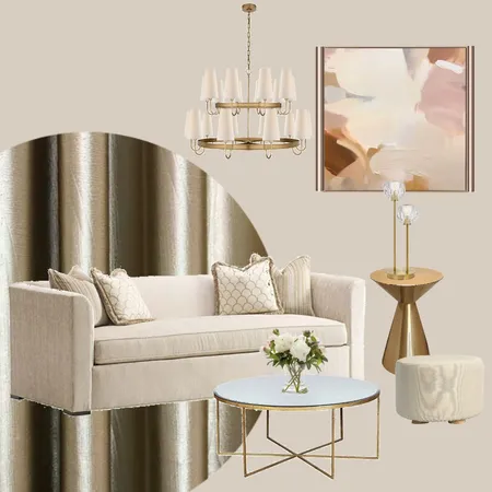 šema D Interior Design Mood Board by Minna on Style Sourcebook