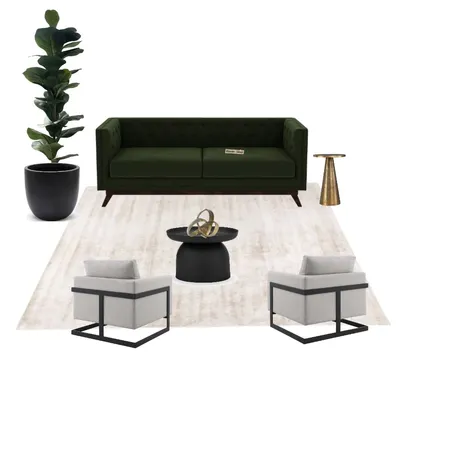 Area 5 beige rug Interior Design Mood Board by MYSA on Style Sourcebook