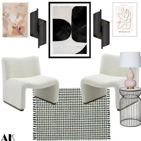 4 Interior Design Mood Board by Αννα on Style Sourcebook