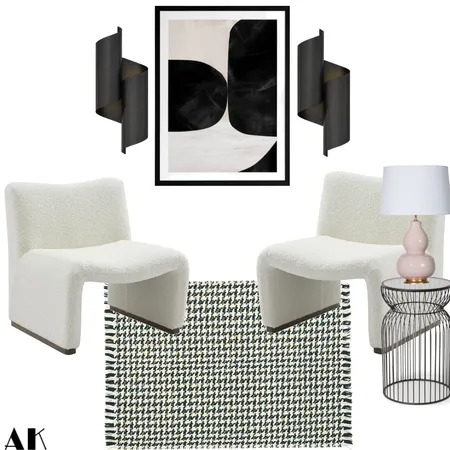 5 Interior Design Mood Board by Αννα on Style Sourcebook