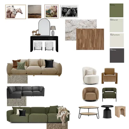 Verrierdale 2 Interior Design Mood Board by Jazzyj_19 on Style Sourcebook