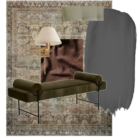 Bedroom Interior Design Mood Board by rlblake89 on Style Sourcebook