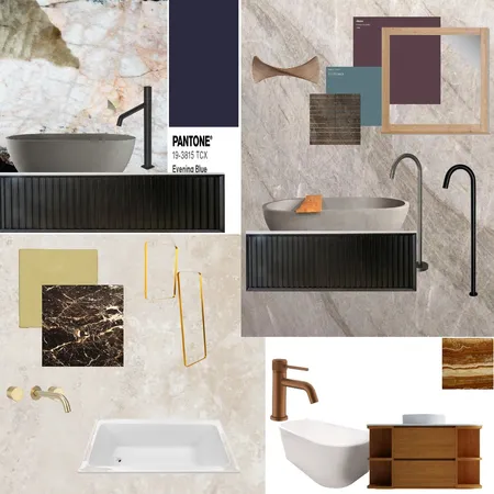 test moodboard Interior Design Mood Board by Anina on Style Sourcebook