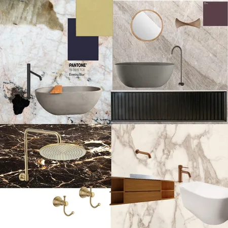 test Interior Design Mood Board by Anina on Style Sourcebook