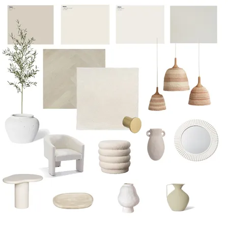 mood board <3 Interior Design Mood Board by ellafaithblyth1@gmail.com on Style Sourcebook