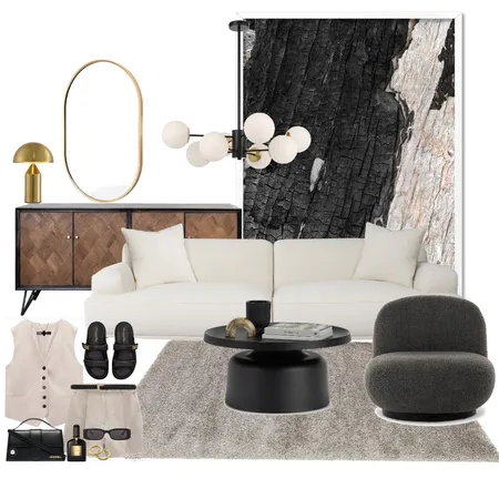 Sema AZadayak3 Interior Design Mood Board by Ivana_J on Style Sourcebook