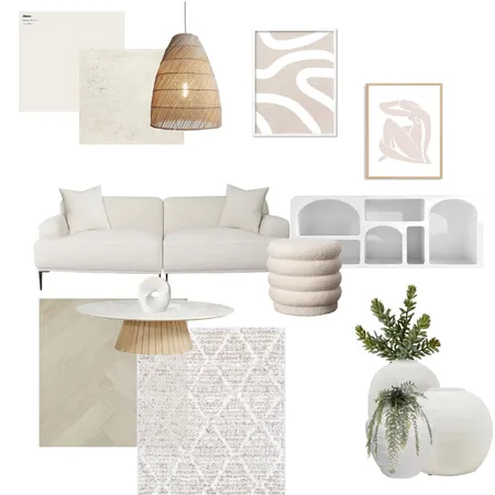 living room Interior Design Mood Board by ellafaithblyth1@gmail.com on Style Sourcebook