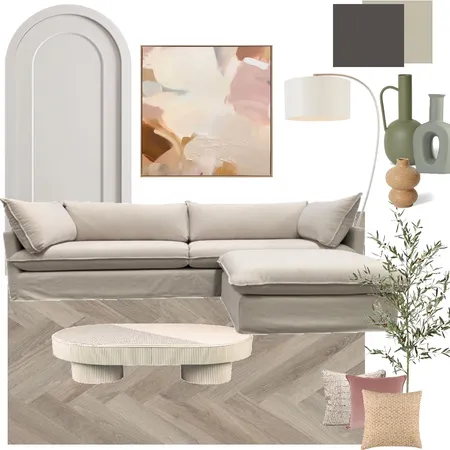 Abetterplace Interior Design Mood Board by rabia-syed on Style Sourcebook