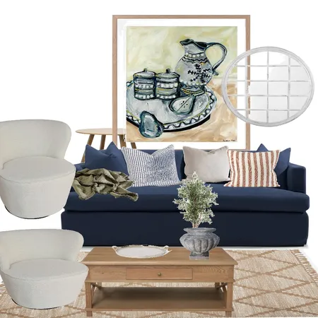 Violet Street Family Room 2 Interior Design Mood Board by janelle@edwardsspear.com on Style Sourcebook