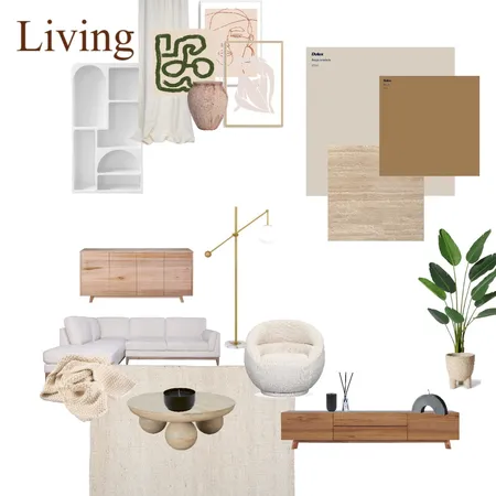 interion one room Interior Design Mood Board by Elenitsap on Style Sourcebook