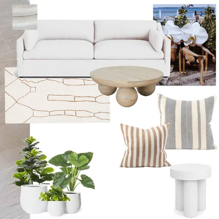 LOUNGE Interior Design Mood Board by annieblighjones on Style Sourcebook