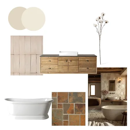 Bathroom Interior Design Mood Board by michelle.parker on Style Sourcebook