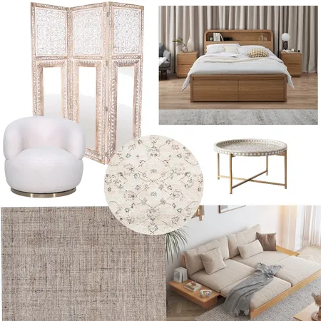 Gabby Room 4 Interior Design Mood Board by Interiors by Samandra on Style Sourcebook