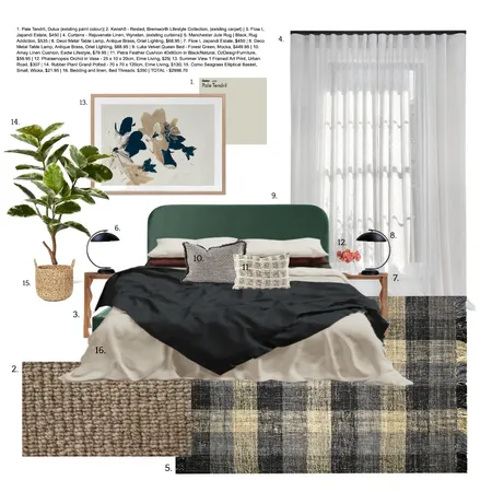 Home Staging Moodboard 2 Interior Design Mood Board by AnyaSpicer on Style Sourcebook