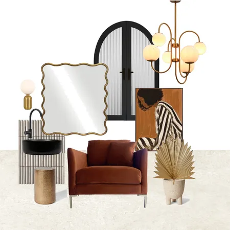 TRY-1 Interior Design Mood Board by kirthana on Style Sourcebook