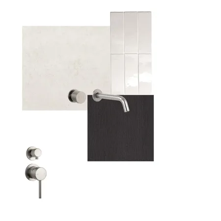 1 Interior Design Mood Board by emmacartmel on Style Sourcebook
