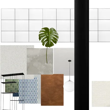 לאונרדו Interior Design Mood Board by yaelsb on Style Sourcebook