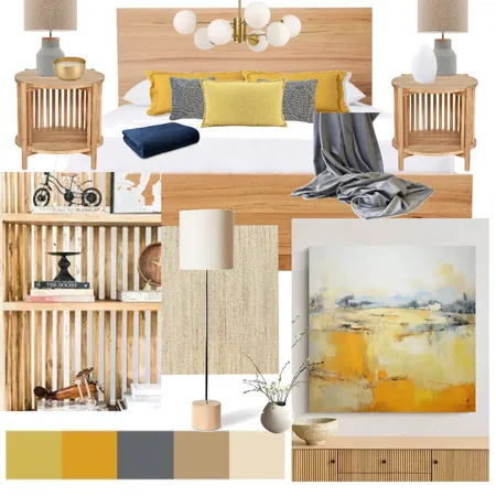 tarea2 Interior Design Mood Board by barbaraiansilevich@hotmail.com on Style Sourcebook