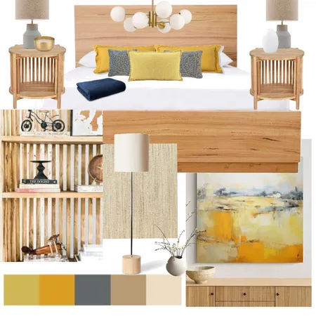 tarea2 Interior Design Mood Board by barbaraiansilevich@hotmail.com on Style Sourcebook