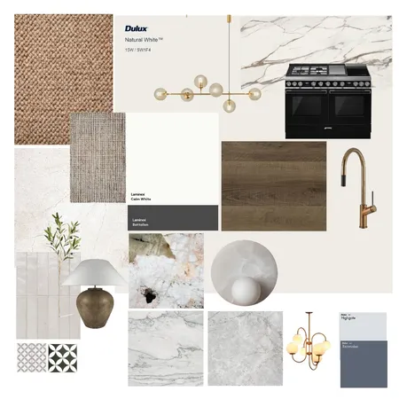 Whole house palette Interior Design Mood Board by dellioso on Style Sourcebook