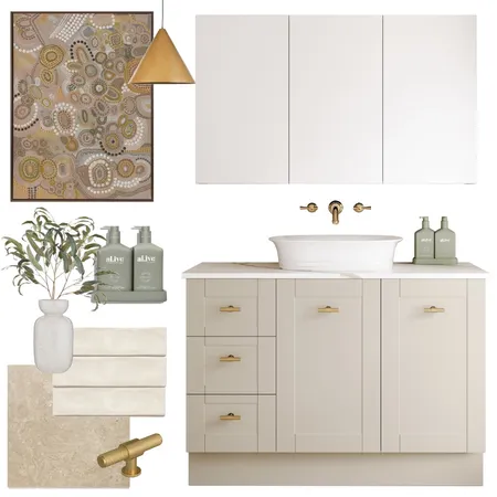 Diadem 1200 Interior Design Mood Board by Courtney.Scott on Style Sourcebook