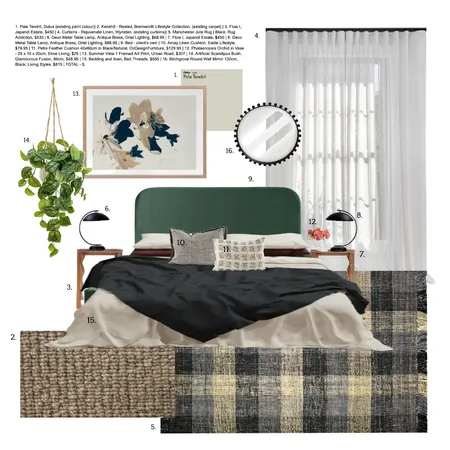 Home Staging Moodboard 2 Interior Design Mood Board by AnyaSpicer on Style Sourcebook