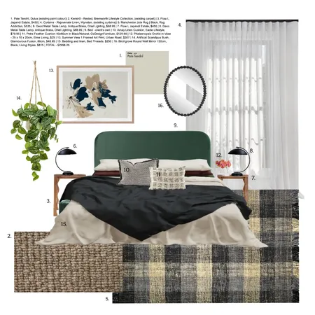 Home Staging Moodboard 2 Interior Design Mood Board by AnyaSpicer on Style Sourcebook