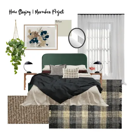 Property Styling Project v2 Interior Design Mood Board by AnyaSpicer on Style Sourcebook