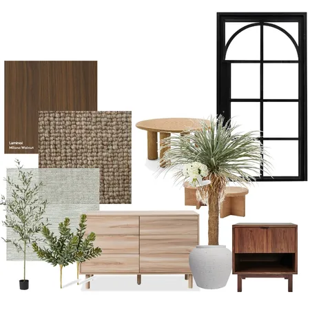 living room berserk Interior Design Mood Board by arar on Style Sourcebook