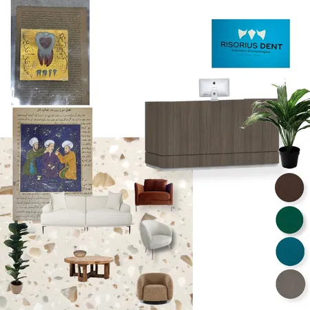 inspo Interior Design Mood Board by Almina on Style Sourcebook