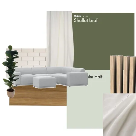 living san agustin Interior Design Mood Board by mechiibarra on Style Sourcebook