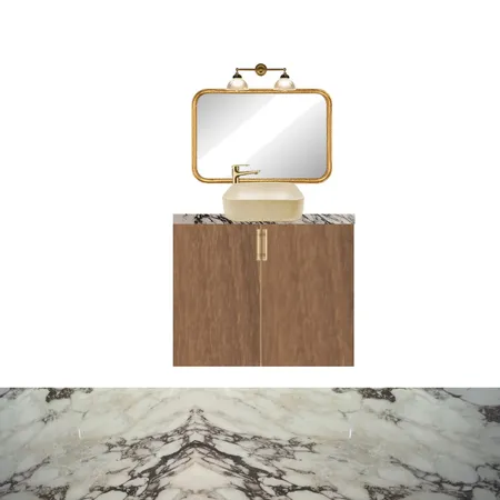 Main Bath Interior Design Mood Board by dl2407 on Style Sourcebook