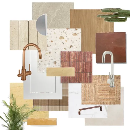 Wooloomooloo Prelim Material Board Interior Design Mood Board by ellie.sawyer317 on Style Sourcebook