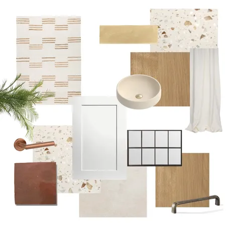 Wooloomooloo Material Board Interior Design Mood Board by ellie.sawyer317 on Style Sourcebook