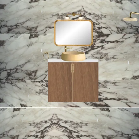 Main Bath Interior Design Mood Board by dl2407 on Style Sourcebook