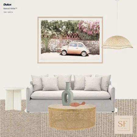 Tuscan living room Interior Design Mood Board by SF Interiors on Style Sourcebook