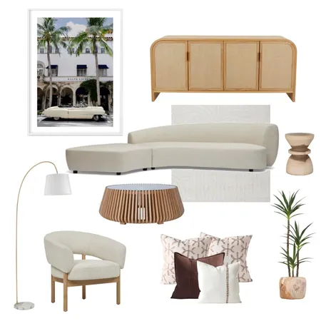 Casa #1 Interior Design Mood Board by HELLO@CASARAE.COM.AU on Style Sourcebook