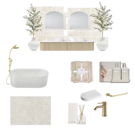 kitchen Interior Design Mood Board by ellafaithblyth1@gmail.com on Style Sourcebook