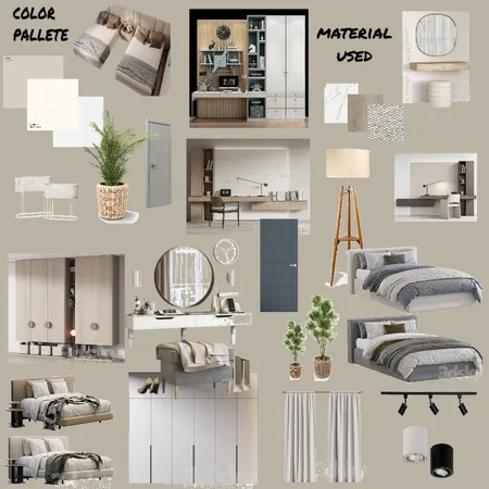 dary project Interior Design Mood Board by salmakhaledr@gmail.com on Style Sourcebook