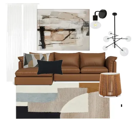 Liz lounge Interior Design Mood Board by Moodyb#tch on Style Sourcebook