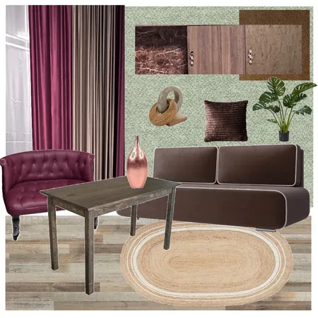 Main room mood Interior Design Mood Board by VJN on Style Sourcebook