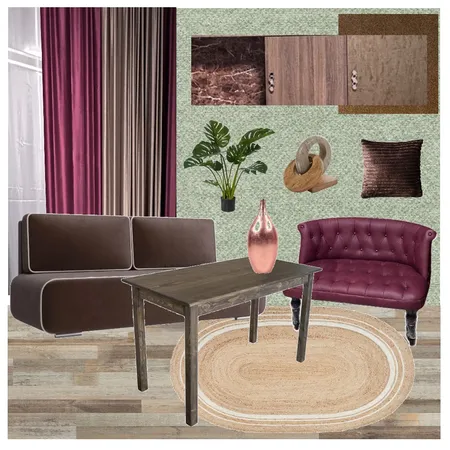 Main room mood2 Interior Design Mood Board by VJN on Style Sourcebook