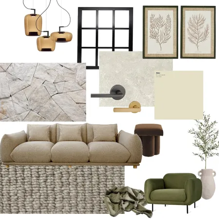 סלון מורי Interior Design Mood Board by shahartal on Style Sourcebook