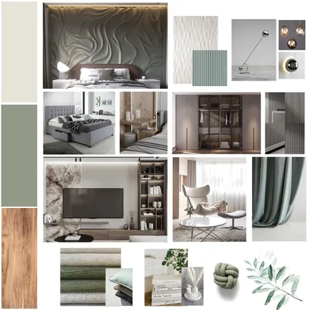 Moodboard TP Nivel1 Interior Design Mood Board by damorch84@gmail.com on Style Sourcebook