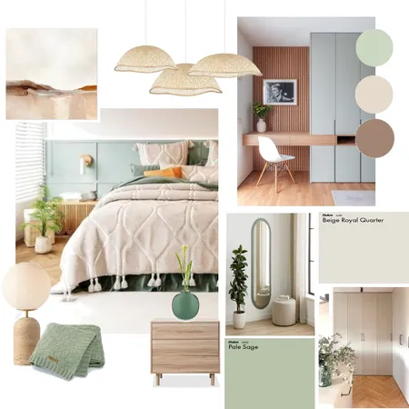 Moad Board Interior Design Mood Board by Martidimov on Style Sourcebook