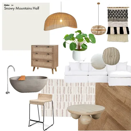 concept A Interior Design Mood Board by gabrielezuk on Style Sourcebook