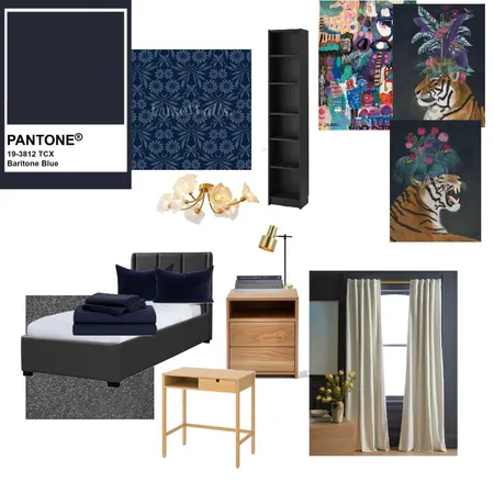 cynthias room Interior Design Mood Board by kundi on Style Sourcebook