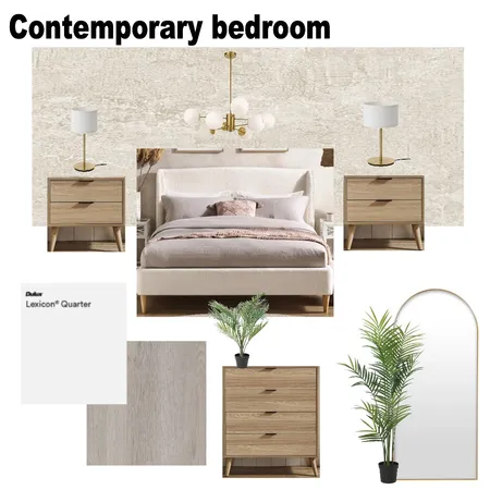 contomparary moodbaord Interior Design Mood Board by Jessica_2007iordanou on Style Sourcebook