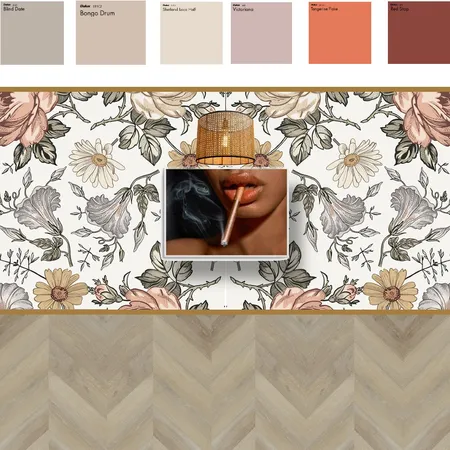 idk Interior Design Mood Board by bagz on Style Sourcebook