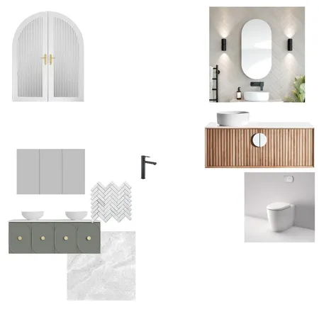 getting started 2 Interior Design Mood Board by Ang T on Style Sourcebook